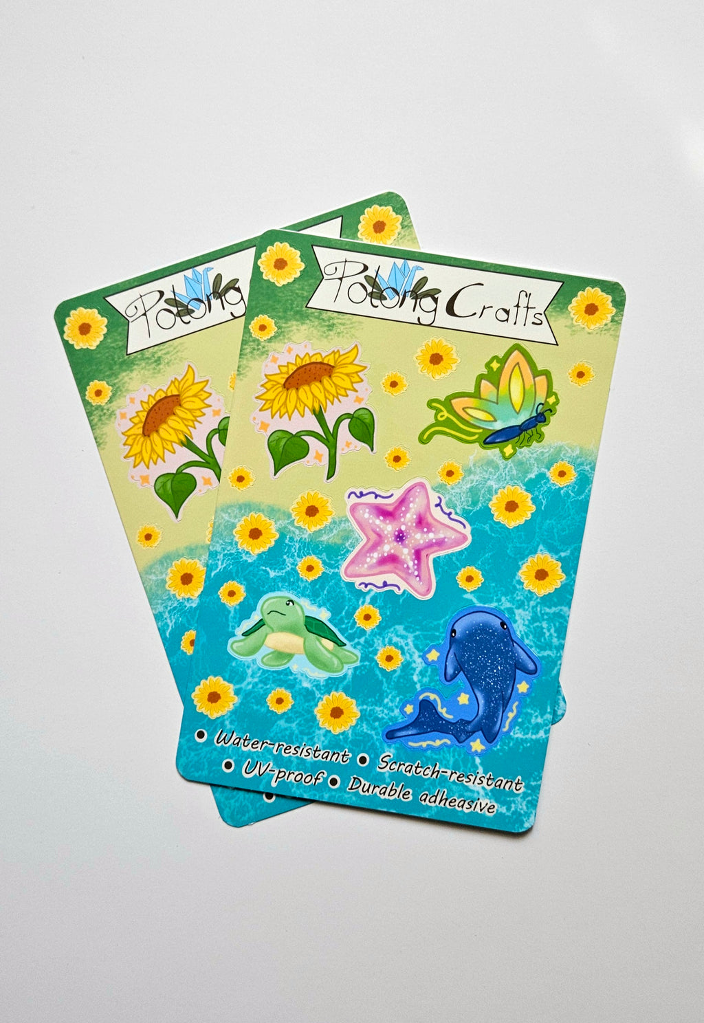Pieces of Serenity ~ Snail Mail Club