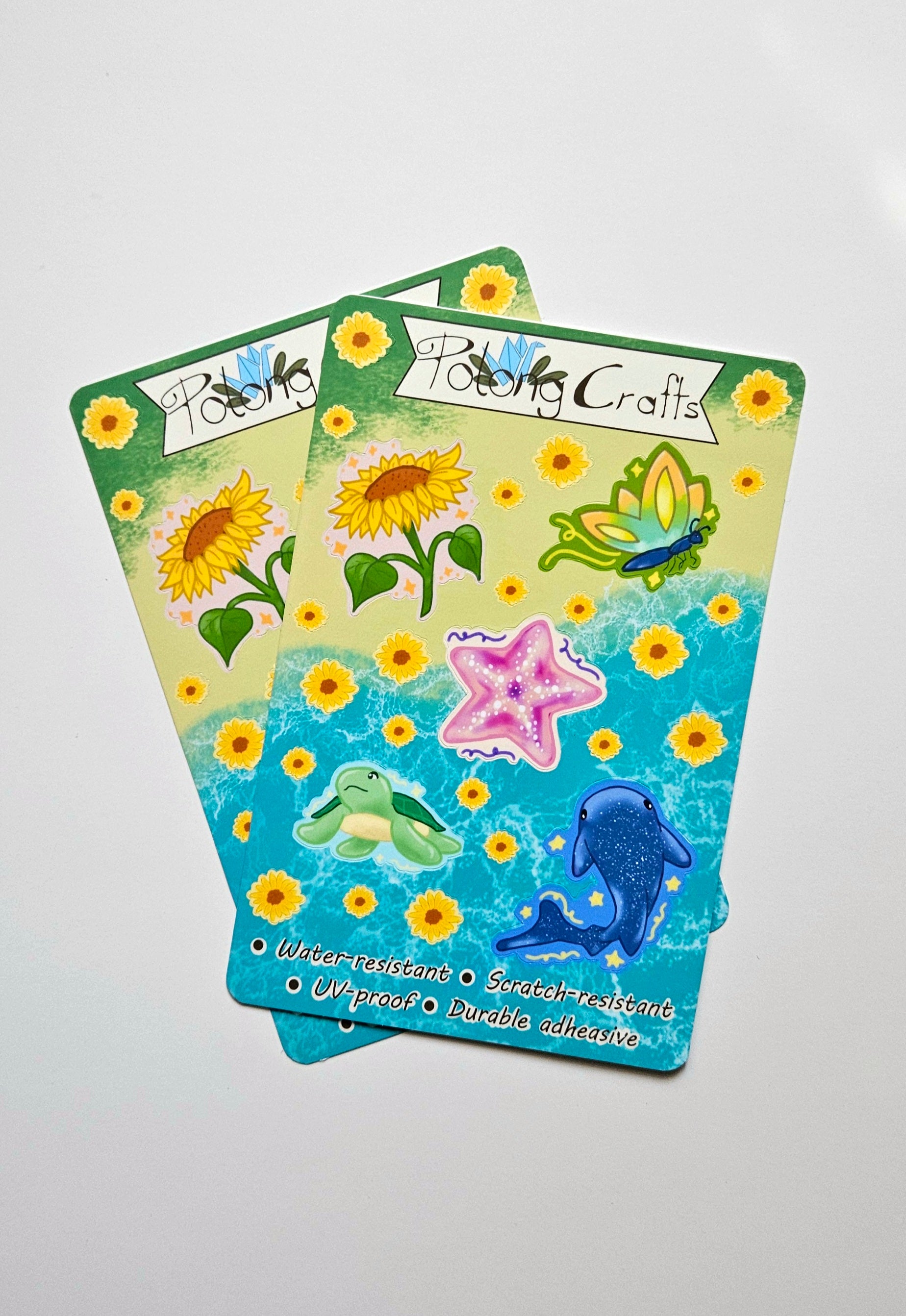 Pieces of Serenity ~ Snail Mail Club