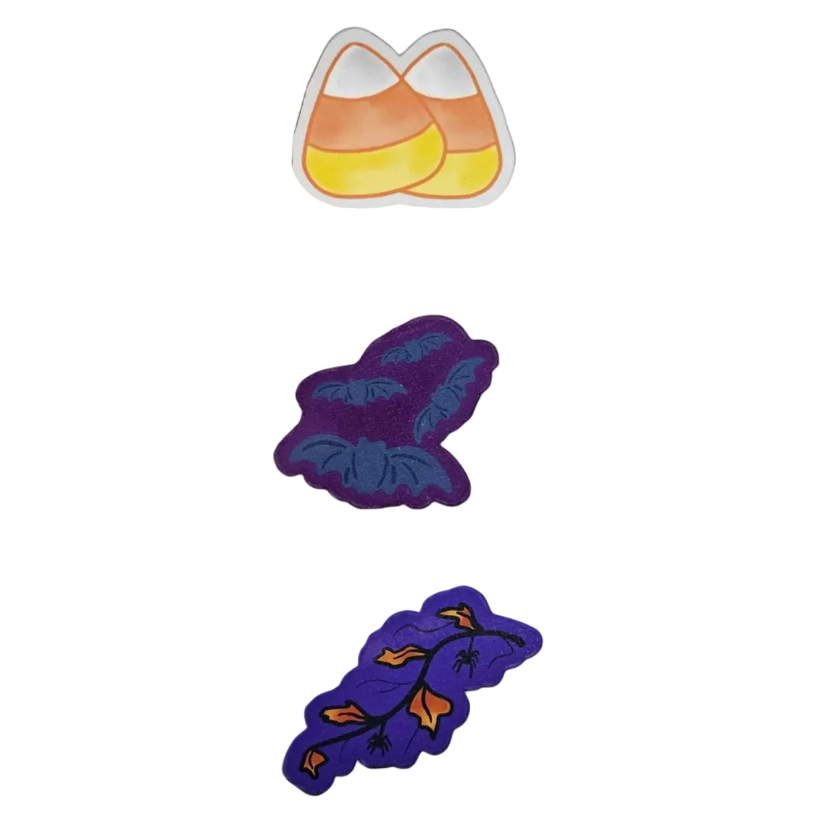 Halloween Sticker Set