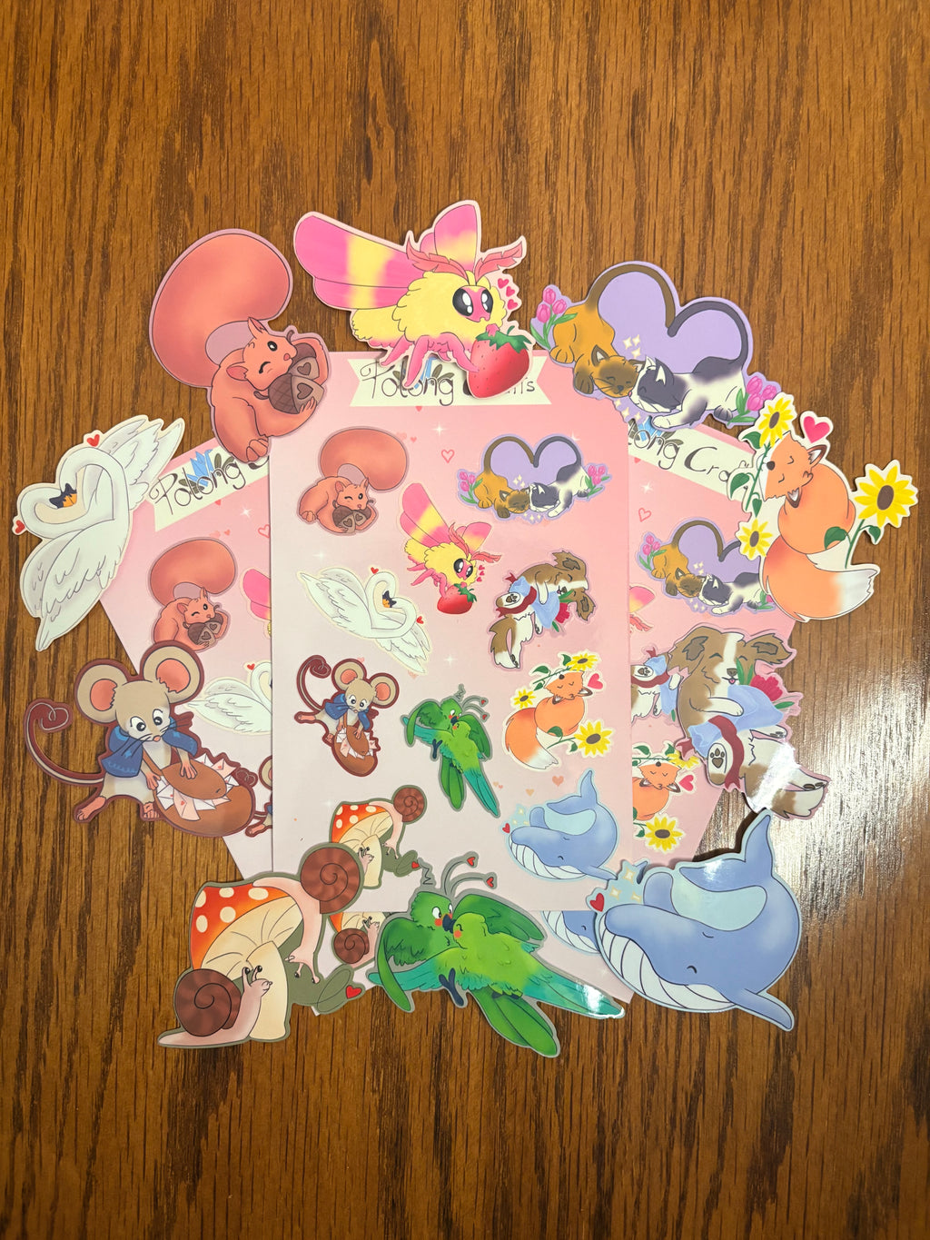 Valentines Special Collection