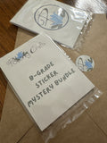 Mystery B-Grade Bundles
